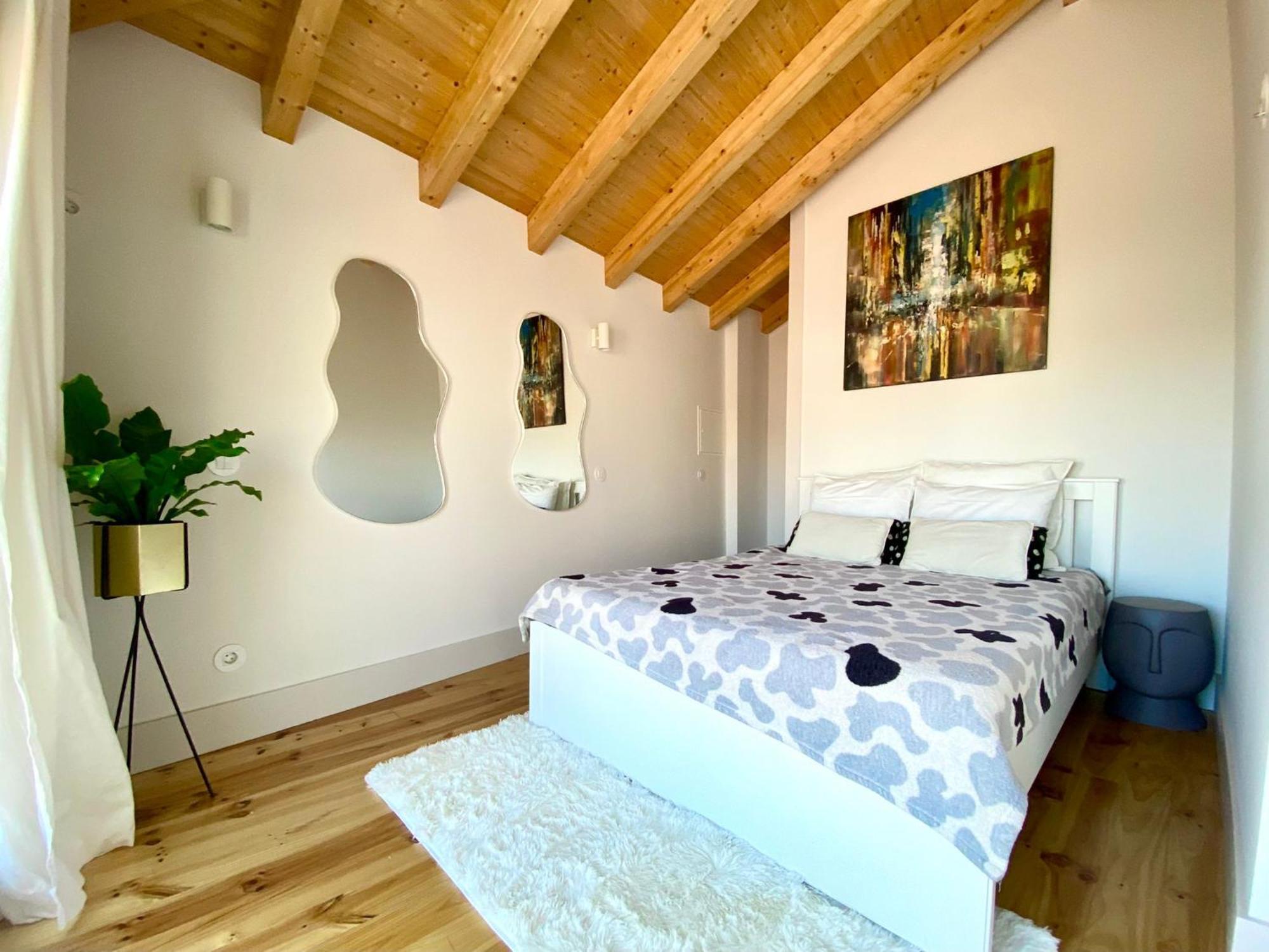 Appartamento Sky Is The Limit With Ac And Balcony *