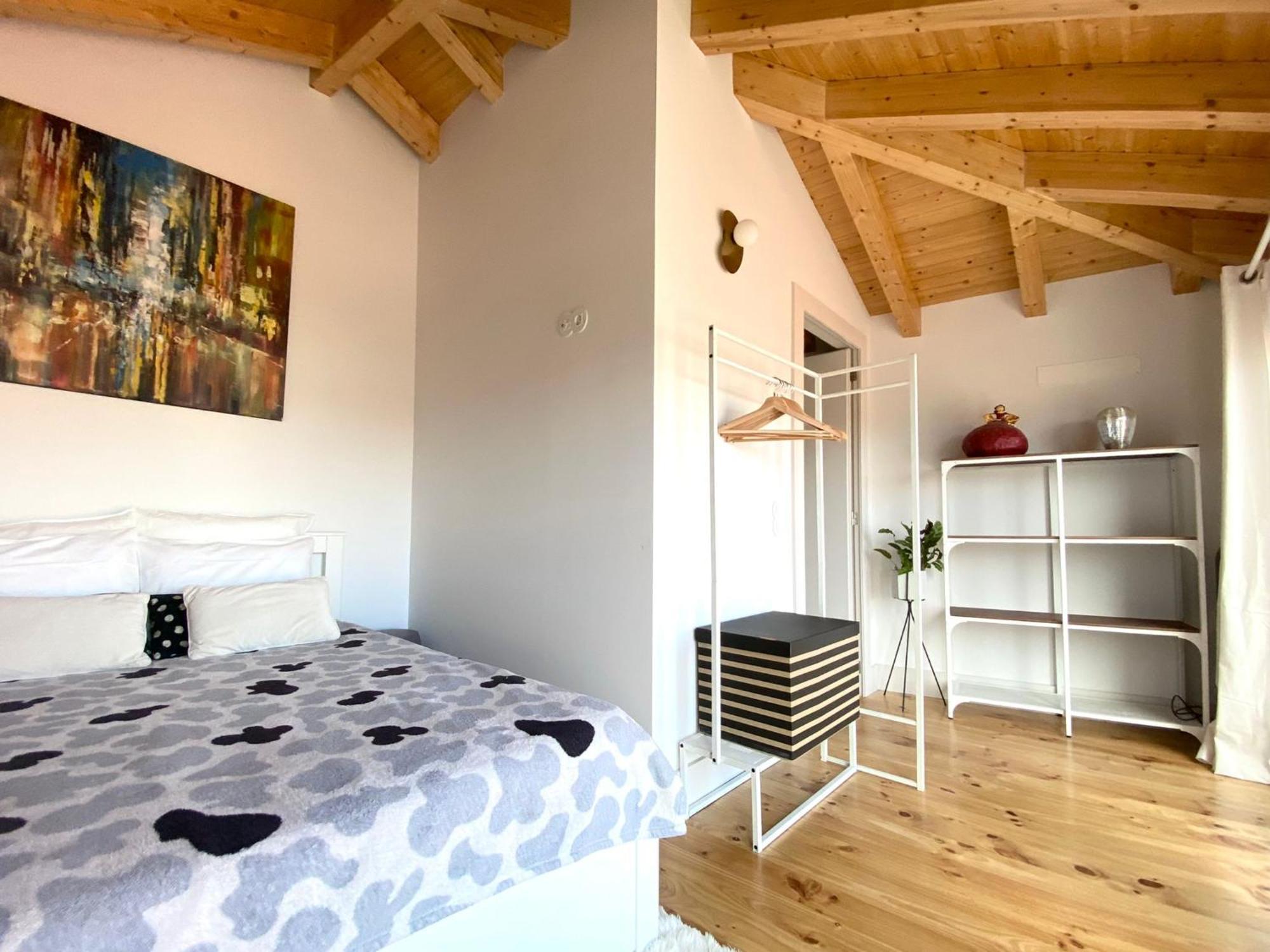 Apartamento Sky Is The Limit With Ac And Balcony *