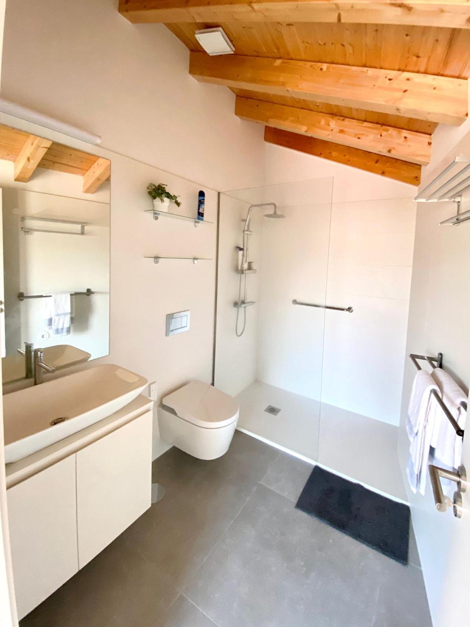 Apartamento Sky Is The Limit With Ac And Balcony